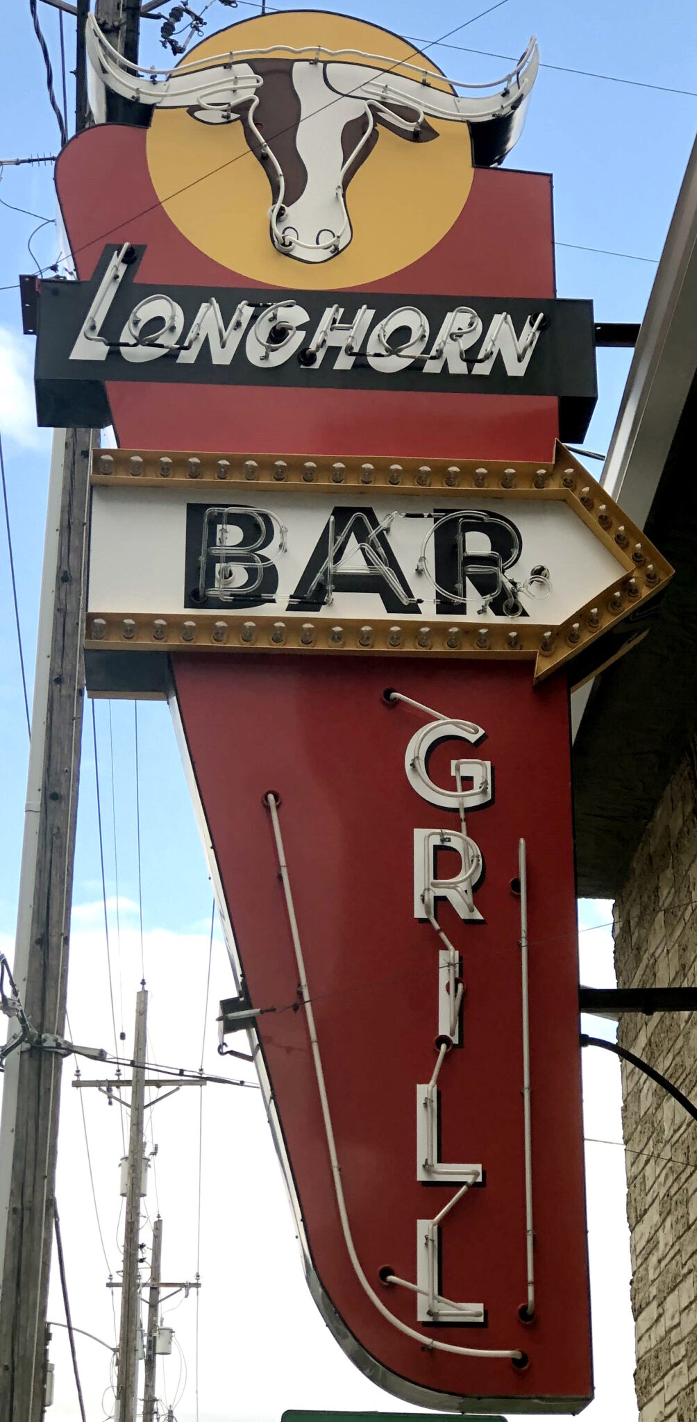 The LongHorn Bar & Grill “We Want to Wow Our Guests!” Fort Calhoun, Nebraska News